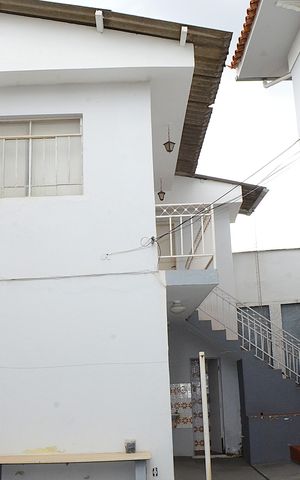 Casa à venda com 300m², 4 quartos e 3 vagasÁrea externa