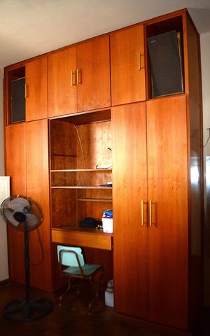 Casa à venda com 300m², 4 quartos e 3 vagasQuarto 3 - Armários