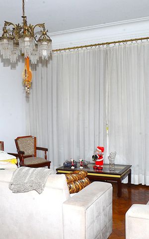 Casa à venda com 300m², 4 quartos e 3 vagasSala 2