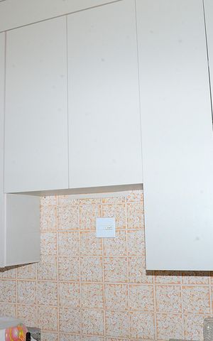 Casa à venda com 300m², 4 quartos e 3 vagasCozinha - Armários