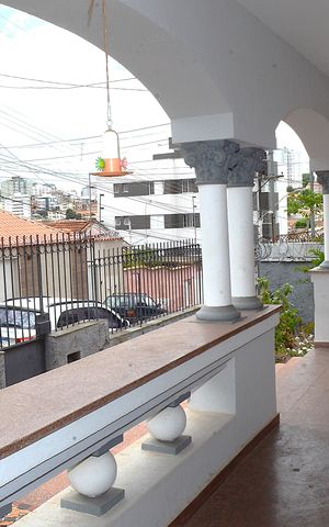 Casa à venda com 300m², 4 quartos e 3 vagasHall de entrada