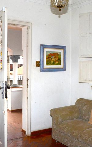Casa à venda com 300m², 4 quartos e 3 vagasSala 1
