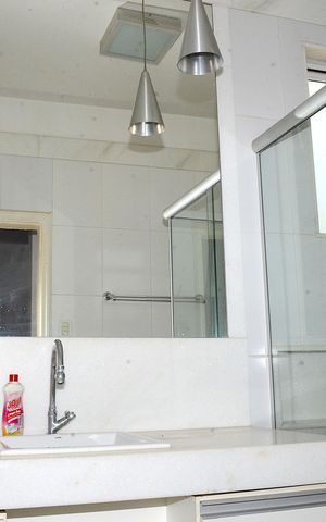 Casa à venda com 300m², 4 quartos e 3 vagasBanheiro