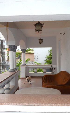 Casa à venda com 300m², 4 quartos e 3 vagasHall de entrada
