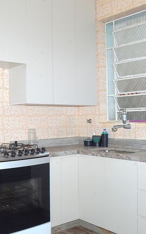 Casa à venda com 300m², 4 quartos e 3 vagasCozinha