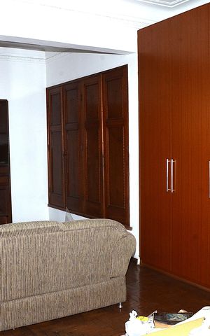 Casa à venda com 300m², 4 quartos e 3 vagasQuarto 2