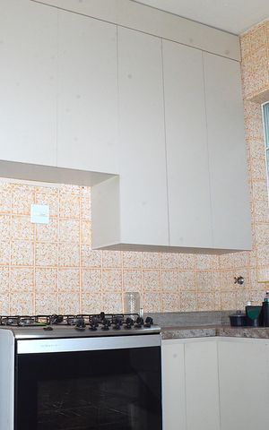 Casa à venda com 300m², 4 quartos e 3 vagasCozinha