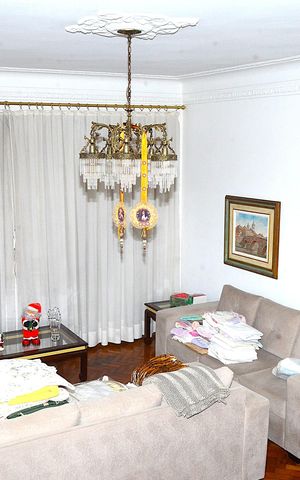 Casa à venda com 300m², 4 quartos e 3 vagasSala 2