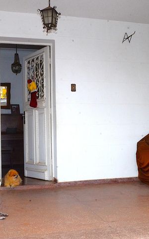 Casa à venda com 300m², 4 quartos e 3 vagasEntrada