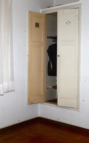 Casa à venda com 300m², 4 quartos e 3 vagasQuarto 4 - Armários