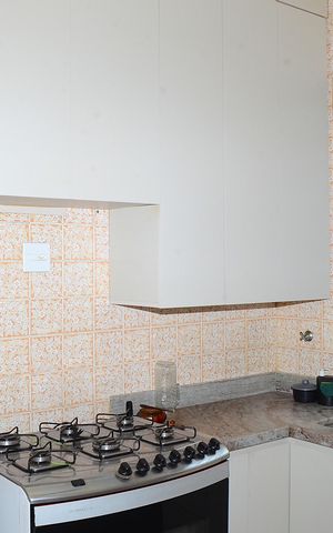 Casa à venda com 300m², 4 quartos e 3 vagasCozinha