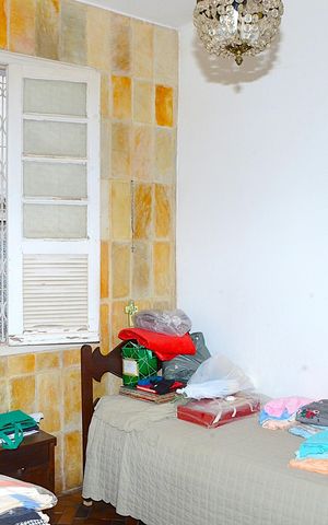 Casa à venda com 300m², 4 quartos e 3 vagasQuarto 1