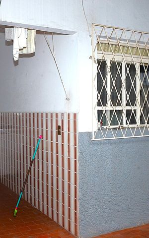 Casa à venda com 300m², 4 quartos e 3 vagasÁrea de Serviço