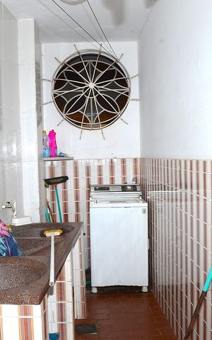 Casa à venda com 300m², 4 quartos e 3 vagasÁrea de Serviço
