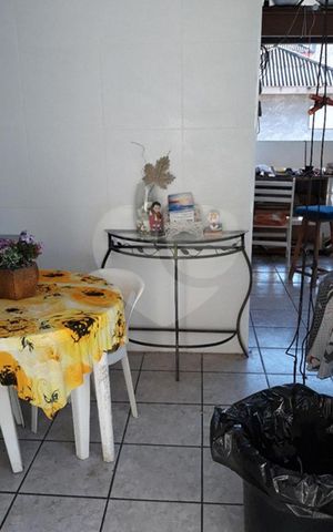 Casa à venda com 120m², 2 quartos e 2 vagas