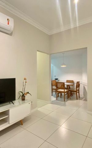 Apartamento para alugar com 65m², 2 quartos e sem vaga Apartamento para alugar com 65m², 2 quartos e sem vagaSALA