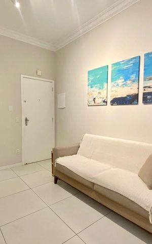 Apartamento para alugar com 65m², 2 quartos e sem vaga Apartamento para alugar com 65m², 2 quartos e sem vagaSALA