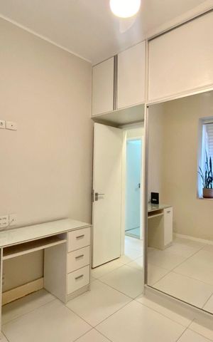 Apartamento para alugar com 65m², 2 quartos e sem vaga Apartamento para alugar com 65m², 2 quartos e sem vagaQUARTO 1