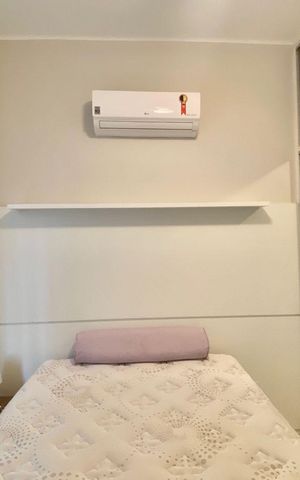 Apartamento para alugar com 65m², 2 quartos e sem vaga Apartamento para alugar com 65m², 2 quartos e sem vagaQUARTO 2