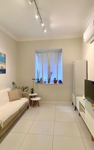 Apartamento para alugar com 65m², 2 quartos e sem vaga Apartamento para alugar com 65m², 2 quartos e sem vagaSALA