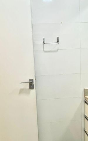 Apartamento para alugar com 65m², 2 quartos e sem vaga Apartamento para alugar com 65m², 2 quartos e sem vagaBANHEIRO SOCIAL