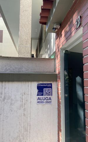 Apartamento para alugar com 65m², 2 quartos e sem vaga Apartamento para alugar com 65m², 2 quartos e sem vagaPLACA