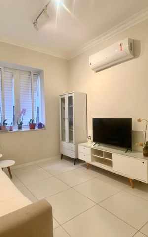 Apartamento para alugar com 65m², 2 quartos e sem vaga Apartamento para alugar com 65m², 2 quartos e sem vagaSALA