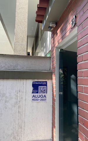 Apartamento para alugar com 65m², 2 quartos e sem vaga Apartamento para alugar com 65m², 2 quartos e sem vagaPLACA