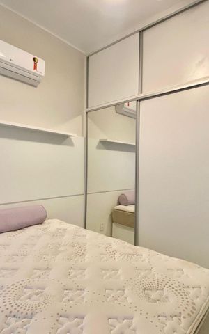 Apartamento para alugar com 65m², 2 quartos e sem vaga Apartamento para alugar com 65m², 2 quartos e sem vagaQUARTO 2