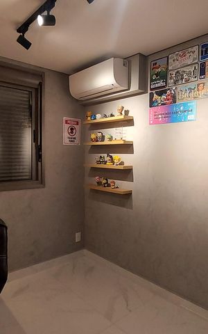 Apartamento à venda com 68m², 2 quartos e 2 vagas