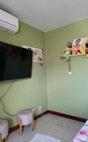 Casa de condomínio para alugar com 198m², 3 quartos e sem vaga Casa de condomínio para alugar com 198m², 3 quartos e sem vagaQuarto 3 - Suíte