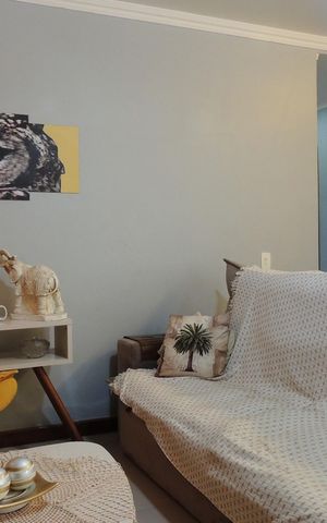 Casa de condomínio para alugar com 198m², 3 quartos e sem vagaSala