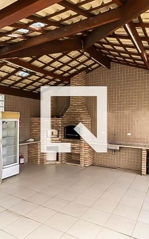 Apartamento à venda com 72m², 2 quartos e 1 vaga Apartamento à venda com 72m², 2 quartos e 1 vagaChurrasqueira