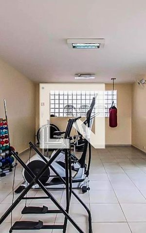 Apartamento à venda com 72m², 2 quartos e 1 vaga Apartamento à venda com 72m², 2 quartos e 1 vagaAcademia