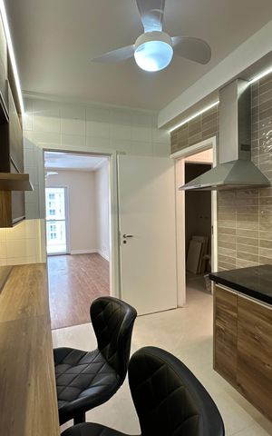 Apartamento à venda com 90m², 3 quartos e 1 vaga Apartamento à venda com 90m², 3 quartos e 1 vagaCozinha