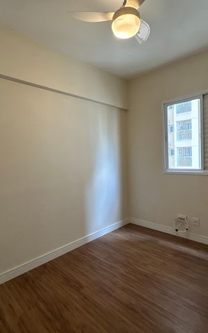 Apartamento à venda com 90m², 3 quartos e 1 vaga Apartamento à venda com 90m², 3 quartos e 1 vagaQuarto 2