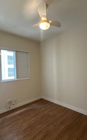 Apartamento à venda com 90m², 3 quartos e 1 vaga Apartamento à venda com 90m², 3 quartos e 1 vagaQuarto 2