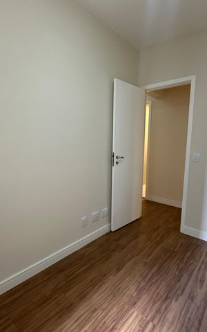 Apartamento à venda com 90m², 3 quartos e 1 vaga Apartamento à venda com 90m², 3 quartos e 1 vagaQuarto 1