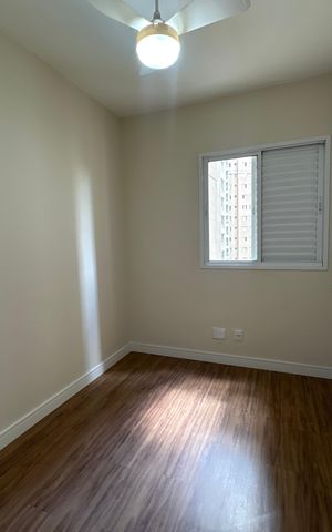 Apartamento à venda com 90m², 3 quartos e 1 vaga Apartamento à venda com 90m², 3 quartos e 1 vagaQuarto 1