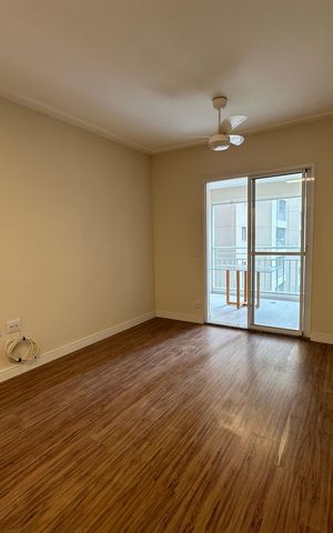 Apartamento à venda com 90m², 3 quartos e 1 vaga Apartamento à venda com 90m², 3 quartos e 1 vagaSala