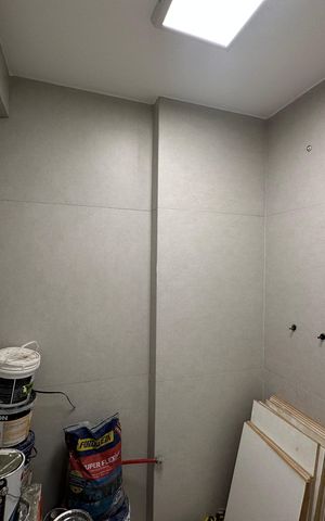 Apartamento à venda com 90m², 3 quartos e 1 vaga Apartamento à venda com 90m², 3 quartos e 1 vagaBanheiro de serviço