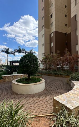 Apartamento à venda com 90m², 3 quartos e 1 vaga Apartamento à venda com 90m², 3 quartos e 1 vagaÁrea comum