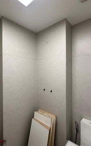 Apartamento à venda com 90m², 3 quartos e 1 vaga Apartamento à venda com 90m², 3 quartos e 1 vagaBanheiro de serviço