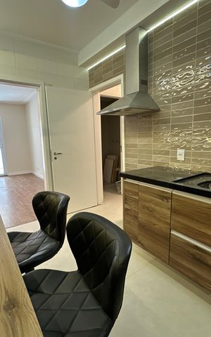 Apartamento à venda com 90m², 3 quartos e 1 vaga Apartamento à venda com 90m², 3 quartos e 1 vagaCozinha