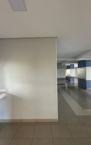Apartamento à venda com 90m², 3 quartos e 1 vaga Apartamento à venda com 90m², 3 quartos e 1 vagaÁrea comum - Salão de festas