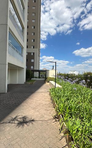 Apartamento à venda com 90m², 3 quartos e 1 vaga Apartamento à venda com 90m², 3 quartos e 1 vagaÁrea comum