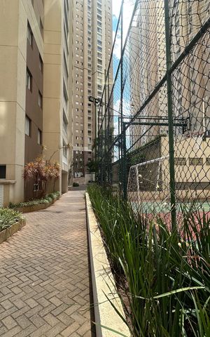 Apartamento à venda com 90m², 3 quartos e 1 vaga Apartamento à venda com 90m², 3 quartos e 1 vagaÁrea comum