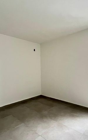 Casa para alugar com 65m², 1 quarto e 2 vagasSala