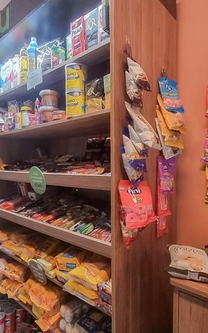 Studio à venda com 25m², 1 quarto e sem vaga Studio à venda com 25m², 1 quarto e sem vagaÁrea comum - Mini Market