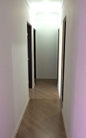 Apartamento à venda com 87m², 3 quartos e 2 vagas